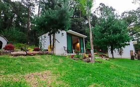 Romanticas Cabañas En Bosque